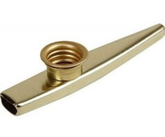 Metal Kazoo