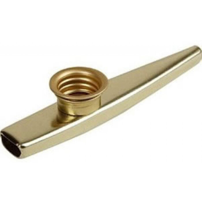 Metal Kazoo