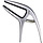 Universal Capo Brushed Alloy