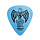 Everlast Picks .48mm Blue