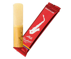 Vandoren Java Red Cut Reed Alto Sax 1.5