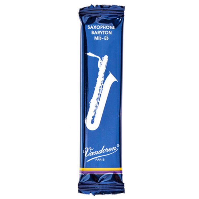 Vandoren Baritone Sax Reed 3