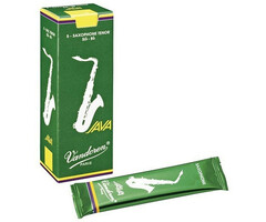 Vandoren Tenor Sax Reed Java Reed 2