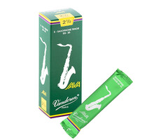 Vandoren Tenor Sax Java Reed 2.5