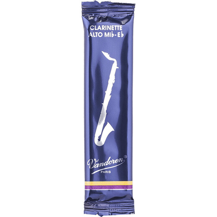 Vandoren Alto Clarinet Reed 2