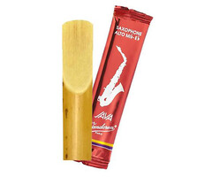 Vandoren Java Alto Sax Red Cut Reed 2.5