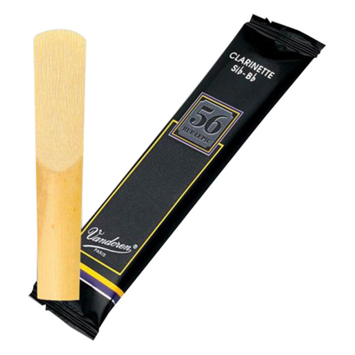Vandoren Rue Lepic Bb 3 Clarinet Reed