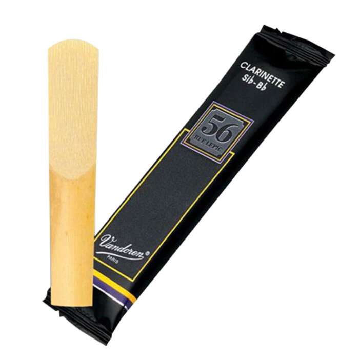 Vandoren Rue Lepic Bb 3.5 Clarinet Reed