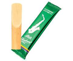 Vandoren Java Alto Saxophone Reeds, 3.5