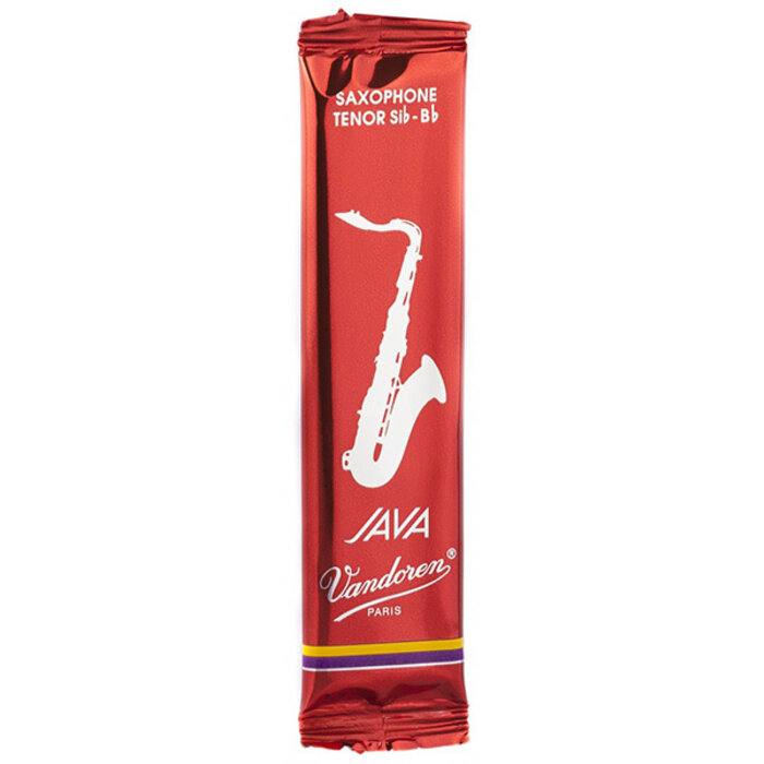 Vandoren Tenor Sax Java Red Cut 2.5
