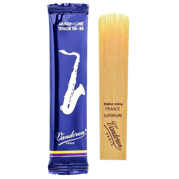 Vandoren Tenor Sax 2.5
