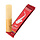 Alto Sax Java Reed Red Cut 2