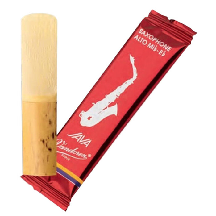 Vandoren Alto Sax Reed 2
