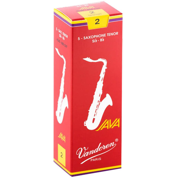 Vandoren Alto Sax Reed 2