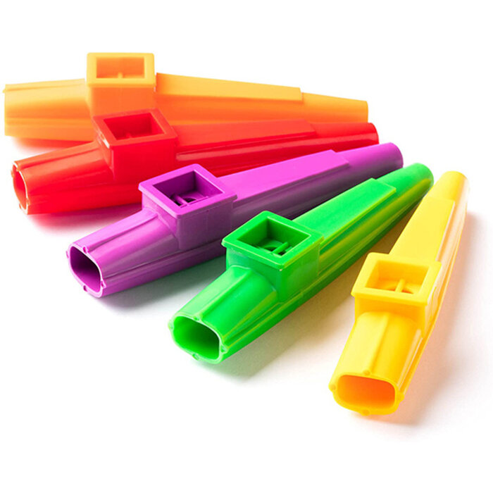 Dunlop Kazoo