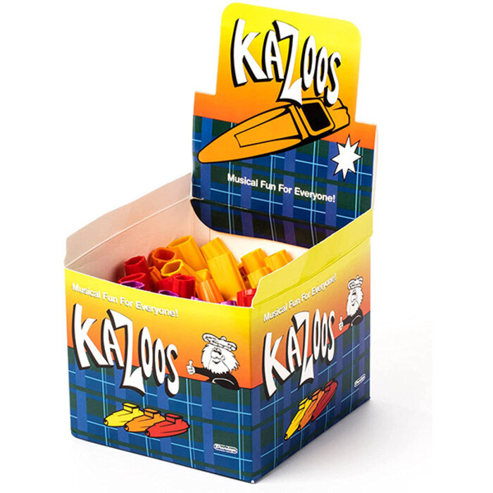 Dunlop Kazoo