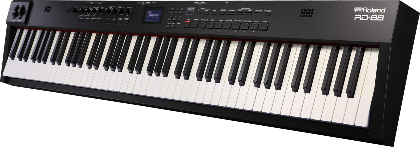 Roland RD-88 Digital Piano