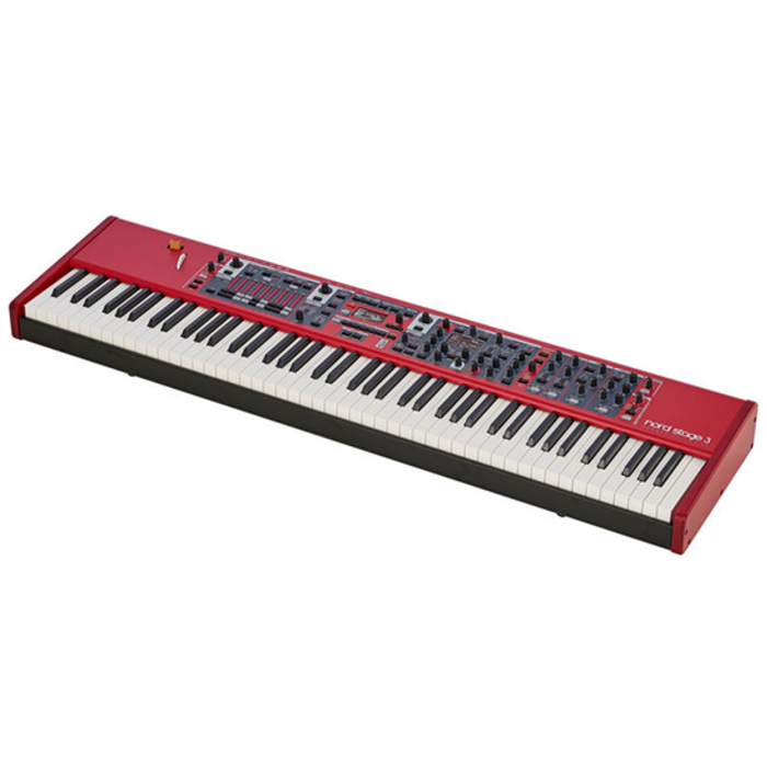Nord Stage 2 EX 88 Keys Digital Piano