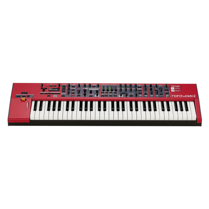 Nord Stage 2 EX 88 Keys Digital Piano
