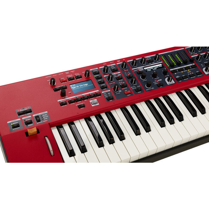 Nord Stage 2 EX 88 Keys Digital Piano