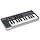 Graphite M25 Mini Keyboard Controller