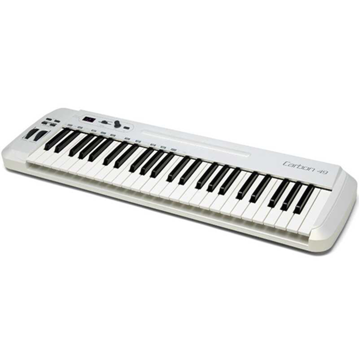 Samson Carbon 49 MIDI Keyboard Controller