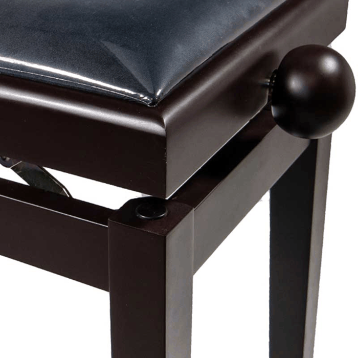 Legato Legato Piano Stool Rosewood