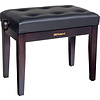 Roland RPB 300 Piano Bench Rosewood Vinyl Seat