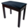 Piano Stool Satin Rosewood