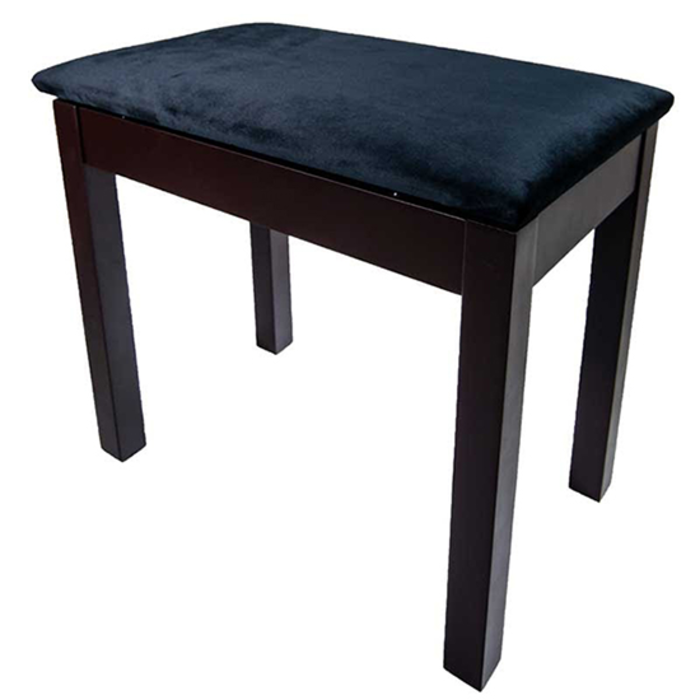 Prelude Piano Stool Satin Rosewood