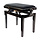 Legato Piano Stool Black