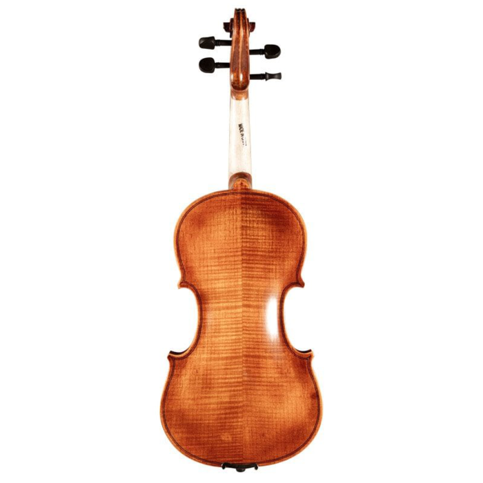 Koda VG001 3/4 Size Violin Outfit Antique Brown Matt Finish