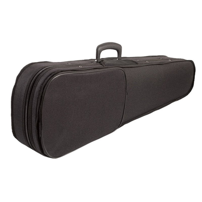 Koda VG001 3/4 Size Violin Outfit Antique Brown Matt Finish