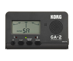 Korg GA-2 Chromatic Tuner