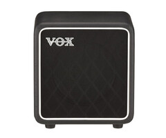 Vox BC108 Black Cab Speaker Cabinet
