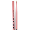 Vic Firth American Classic VF-5AP Pink Finish