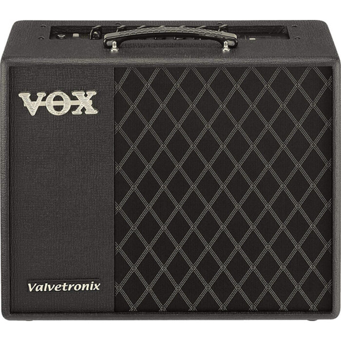 Vox VT40X Modeling Guitar Combo Amp