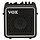 VMG-3 Mini Go Portable Amp 3 Watts
