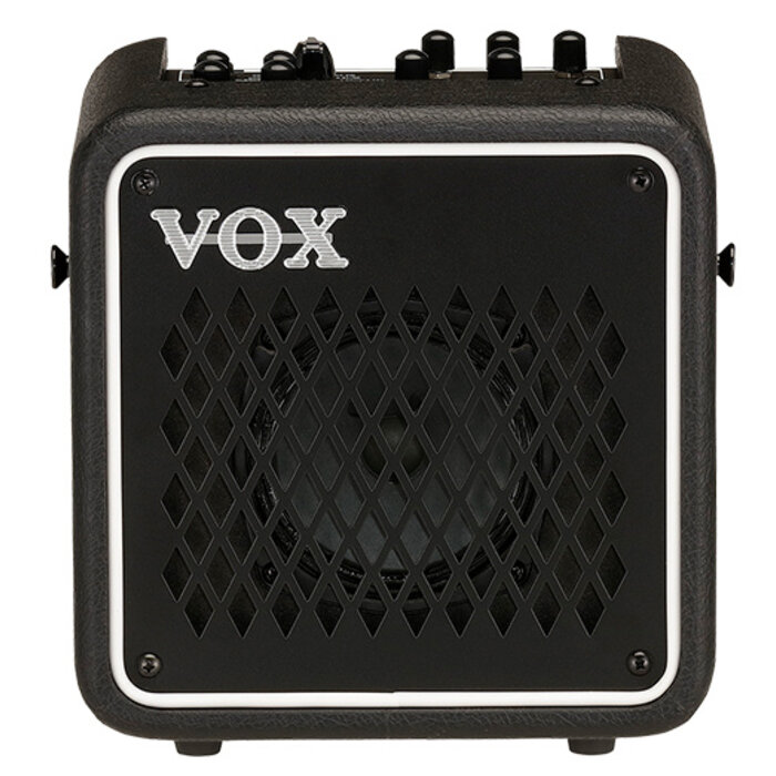 Vox VMG-3 Mini Go Portable Amp 3 Watts