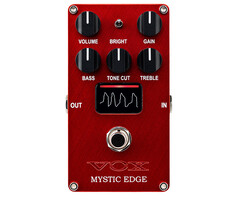 Vox VE-ME Valvenergy Mystic Edge Pedal