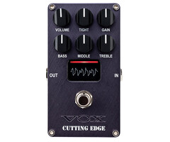 Vox VE-CE Valvenergy Cutting Edge Pedal