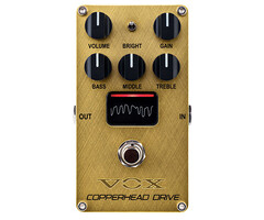 Vox VE-CD Valvenergy Copperhead Drive