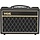 Pathfinder 10 Watt Guitar Amp For Bass