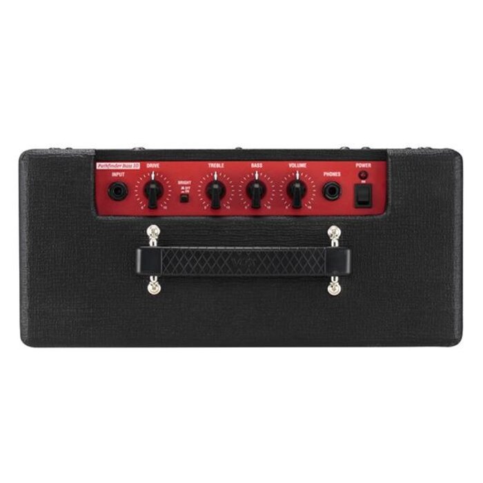 Vox Pathfinder 10 Watt Guitar Amp For Bass