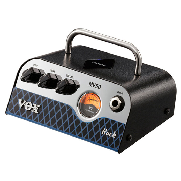 Vox MV50 Rock Nutube 50 Watt Amp