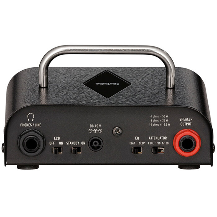 Vox MV50 Clean Nutube 50 Watt Amp