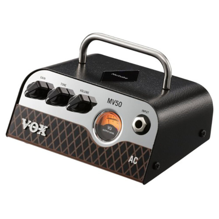 Vox MV50 AC Nutube 50 Watt Amp