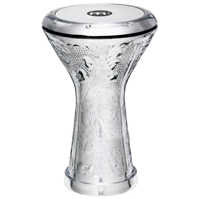 Meinl Doumbek Aluminium Hand Hammered 8 1/2 X 17 1/8 He3030