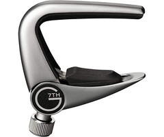 G7TH Newport Capo Uke/ Banjo/ Mandolin