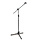Microphone Stand Hideaway Boom Tripod Base